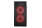 Obudowa PC Gembird CCCFORNAX950R Fornax 950R Midi Tower czarny