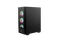 Obudowa PC MSI 112R MAG Forge 112R Midi Tower Czarno-przezroczysty