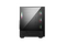 Obudowa PC MSI 112R MAG Forge 112R Midi Tower Czarno-przezroczysty