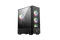 Obudowa PC MSI 112R MAG Forge 112R Midi Tower Czarno-przezroczysty