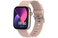 Smartwatch Denver SWC185RO 1.85" różowy