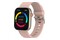 Smartwatch Denver SWC185RO 1.85" różowy