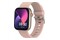 Smartwatch Denver SWC185RO 1.85" różowy