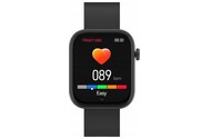 Smartwatch Denver SWC185B 1.85" czarny