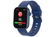 Smartwatch Denver SWC185BU 1.85" niebieski