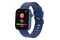 Smartwatch Denver SWC185BU 1.85" niebieski