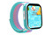 Smartwatch KIANO Watch 1.85" wielokolorowy