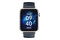 Smartwatch KIANO Watch 1.91" granatowy