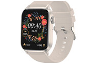 Smartwatch KIANO Watch 1.91" beżowy