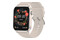 Smartwatch KIANO Watch 1.91" beżowy