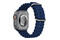 Smartwatch KIANO Watch Solid 2.15" Czarno-granatowy
