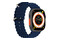 Smartwatch KIANO Watch Solid 2.15" Czarno-granatowy
