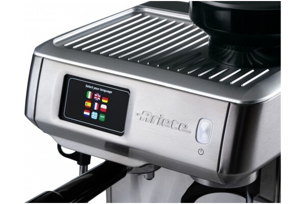 Ekspres ARIETE 1312/10 ariete 1312/10 kolbowy