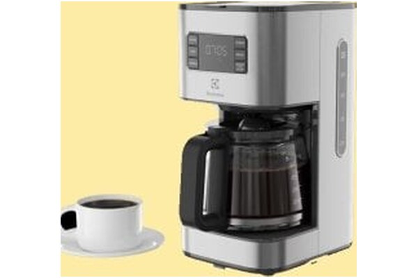 Ekspres Electrolux CREATE5 Przelewowy