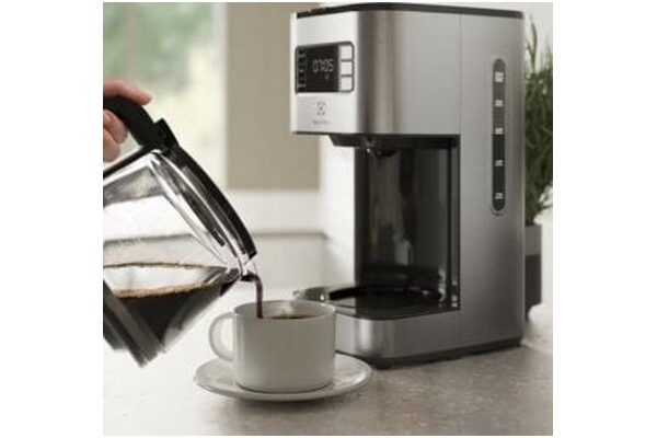Ekspres Electrolux CREATE5 Przelewowy