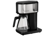 Ekspres RUSSELL HOBBS 2684056 Przelewowy czarny