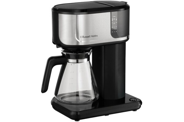 Ekspres RUSSELL HOBBS 2684056 Przelewowy