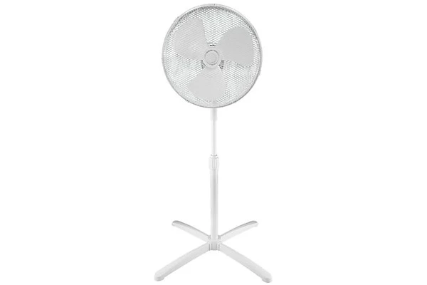wentylator podłogowy OK. OSF40321W Stand Fan