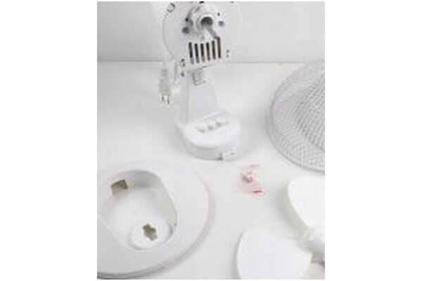 wentylator Biurkowy Midea FT23-21M