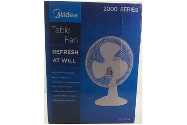 wentylator Biurkowy Midea FT23-21M