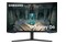 Monitor 31.5" Samsung LS32BG650EUXEN czarny