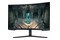 Monitor 31.5" Samsung LS32BG650EUXEN czarny