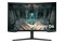Monitor 26.9" Samsung LS27BG650EUXEN czarny
