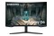 Monitor 26.9" Samsung LS27BG650EUXEN czarny