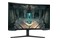 Monitor 26.9" Samsung LS27BG650EUXEN czarny