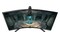 Monitor 26.9" Samsung LS27BG650EUXEN czarny