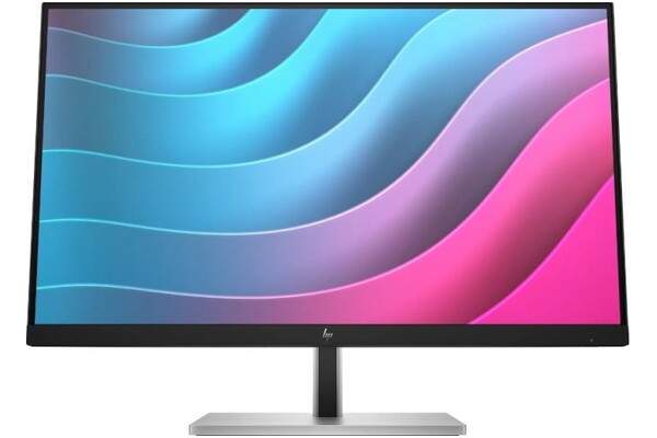 Monitor 23.8" HP E24 G5 czarny