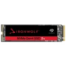 Dysk wewnętrzny Seagate ZP2000NM3A002 Ironwolf 525 SSD M.2 NVMe 2TB