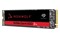 Dysk wewnętrzny Seagate ZP2000NM3A002 Ironwolf 525 SSD M.2 NVMe 2TB