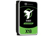 Dysk wewnętrzny Seagate ST10000NM018G Exos HDD SATA (3.5") 10TB