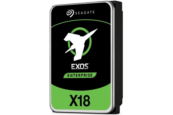 Dysk wewnętrzny Seagate ST10000NM018G Exos HDD SATA (3.5") 10TB