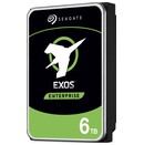 Dysk wewnętrzny Seagate ST6000NM021A Exos HDD SATA (3.5") 6TB