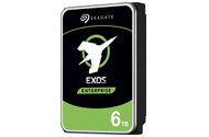 Dysk wewnętrzny Seagate ST6000NM021A Exos HDD SATA (3.5") 6TB