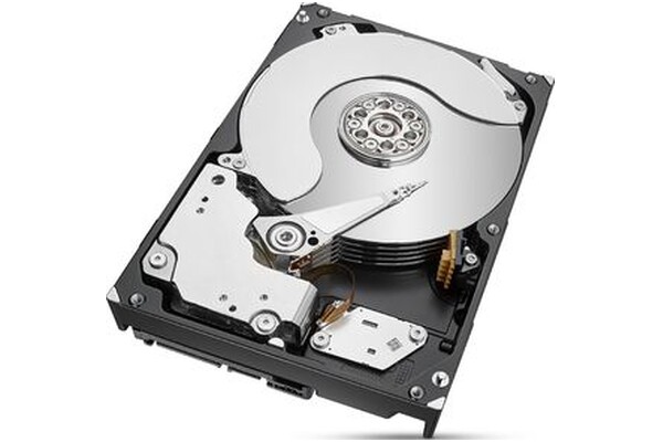Dysk wewnętrzny Seagate ST6000NM021A Exos HDD SATA (3.5") 6TB