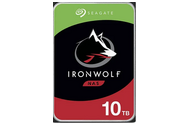 Dysk wewnętrzny Seagate ST10000VN000 HDD SATA (3.5") 10TB