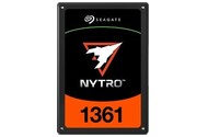 Dysk wewnętrzny Seagate XA3840LE10006 SSD SATA (2.5") 3.8TB