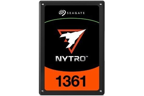 Dysk wewnętrzny Seagate XA3840LE10006 SSD SATA (2.5") 3.8TB
