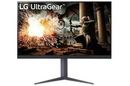 Monitor 31.5" LG UltraGear 32GS75 czarny