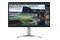 Monitor 31.5" LG UltraFine 32UQ850 czarno-srebrny