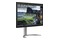 Monitor 31.5" LG UltraFine 32UQ850 czarno-srebrny