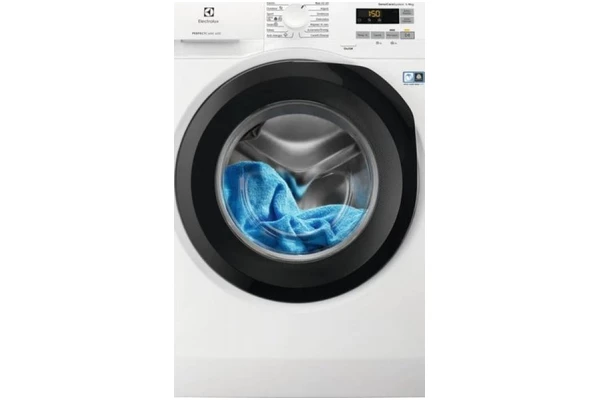 Pralka Electrolux S0434182 9kg 1400obr./min