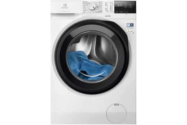 Pralka Electrolux MEW2E8Y6P SensiCare 8.0kg 1400obr./min