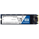 Dysk wewnętrzny WD WDS500G1B0B Blue SSD M.2 NVMe 500GB