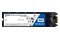 Dysk wewnętrzny WD WDS500G1B0B Blue SSD M.2 NVMe 500GB