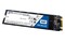 Dysk wewnętrzny WD WDS500G1B0B Blue SSD M.2 NVMe 500GB