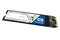 Dysk wewnętrzny WD WDS500G1B0B Blue SSD M.2 NVMe 500GB